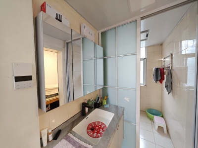 南瑞新城荷夏园