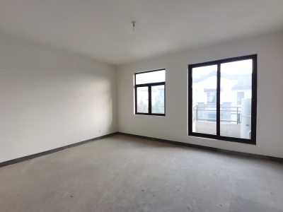 伟星公园大道和院