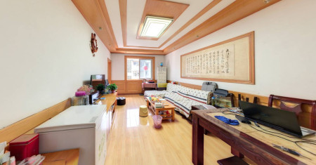 平安山庄
