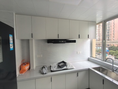 伟星左岸生活E区