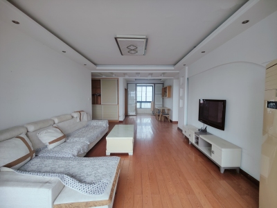 绿地3号地块(城市荣域)