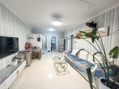 马塘新镇西瑞园