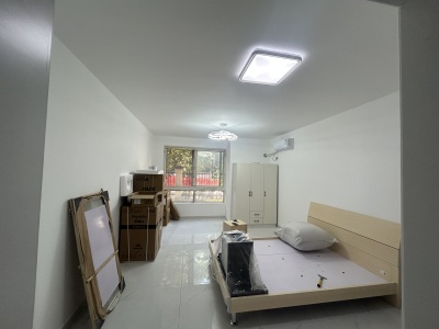 凤凰城南岛白桦轩