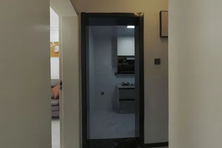 青山街小区一期