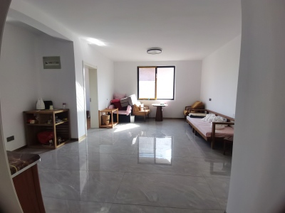 梧桐雅苑 3室1厅1卫 1,500元/月 满五年,南北通透,家电齐全,采光充足