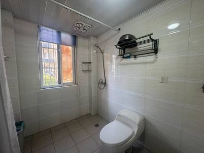 青山街小区二期