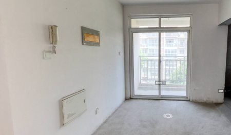 江北天和苑安置房二期