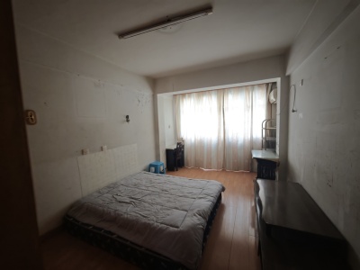 银湖南路富通商住楼