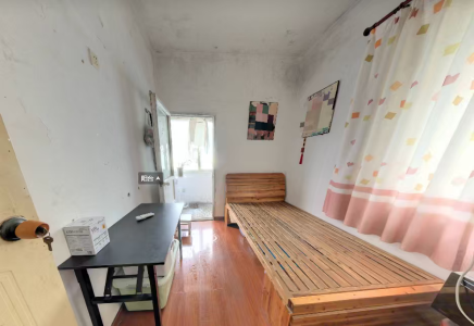 绿影新村 2室1厅1卫 47万 南北通透,业主急售