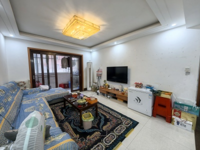 东城花园二村 3室2厅1卫 67万 业主急售,VR房,视频房