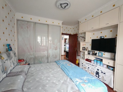 绿地4号地块南区(凯旋豪庭)