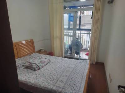 弋江嘉园二期月恒园