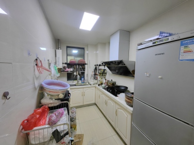 朝辉东方城一区