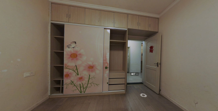 城市之光第一街区