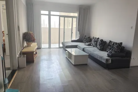 秀山信达城二期3房2厅2卫南北精装真实好房