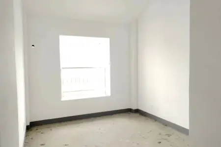 三华新城A区3房2厅1卫南北毛坯真实好房