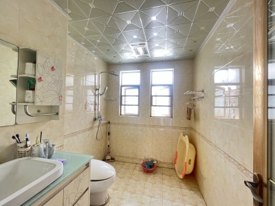 三山碧桂园双潭映月