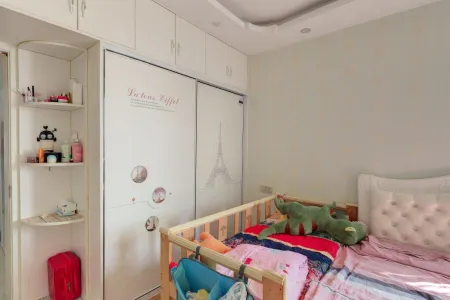 伟业臻园2室2厅1卫南精装真实好房