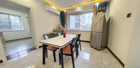 莲塘新村藕香园