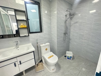 三山碧桂园镜湖春色