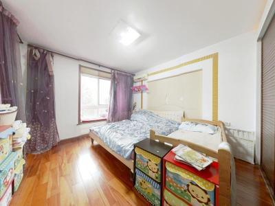 凤凰城中岛海棠苑