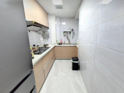 东方龙城采薇苑