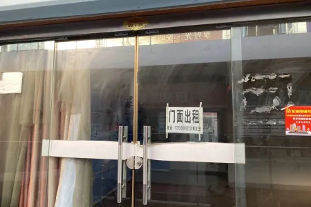 瑞丰商博城B区 1室0厅1卫 23,000元/年 性价比高