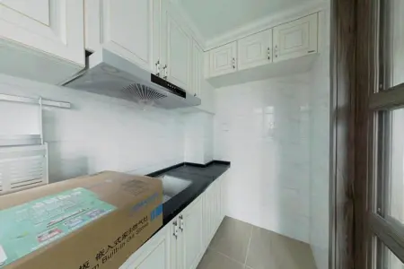 碧桂园塘溪源著