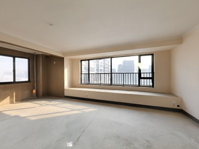 伟星国宾台3室2厅2卫南北毛坯真实好房