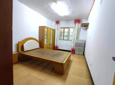 东郊一村