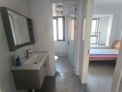 昌建融创枫丹壹号