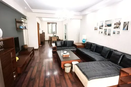 柏庄春暖花开3室2厅2卫南北精装真实好房