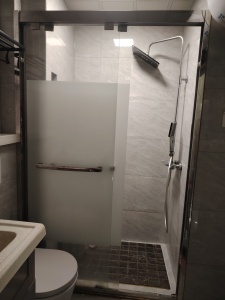 柏庄观邸财富广场