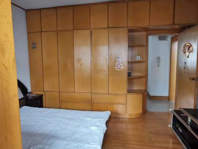 莲塘新村紫竹园