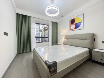 凤凰城中岛海棠苑