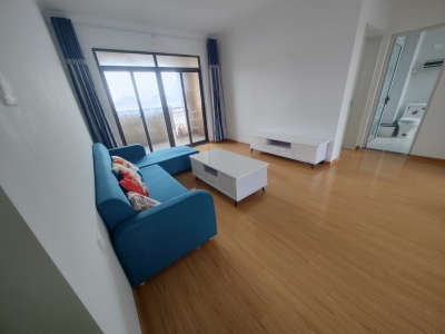 亿景海棠湾小区