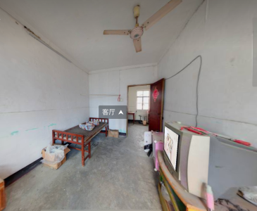 三山里小区南区