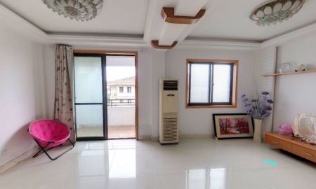 绿地2号地块(阳光花寓)