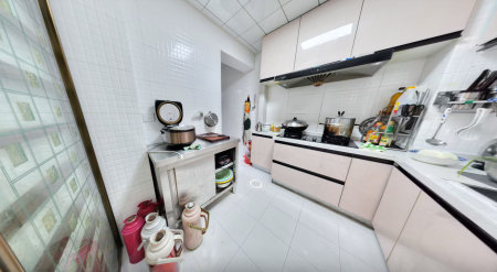 濵江翠竹园,滨江翠竹园