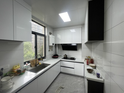 长江长现代城南区(二期)