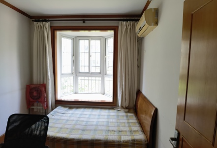 南瑞新城沐春园