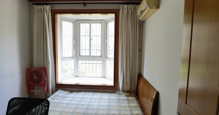 南瑞新城沐春园