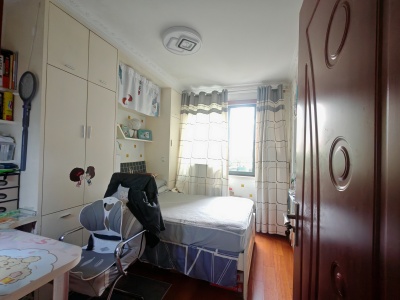 绿地4号地块南区(凯旋豪庭)