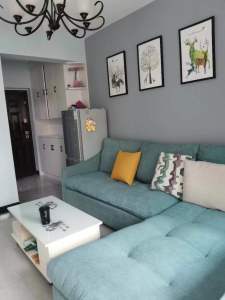 伟星公园大道壹号