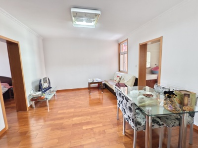 新安花园2室2厅1卫南精装真实好房