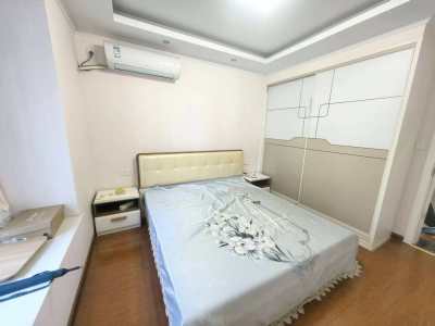 安粮城市广场1期