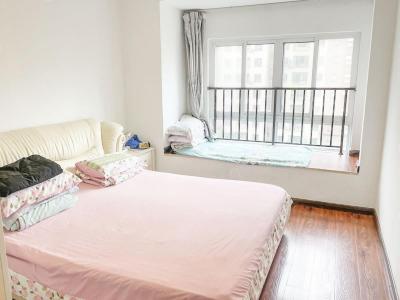 城市之光第三街区