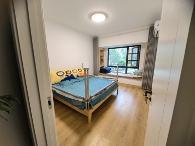 三山碧桂园天门烟波二期