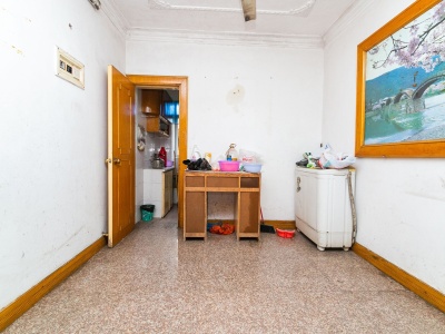 兰苑小区1房1厅1卫南简装真实好房