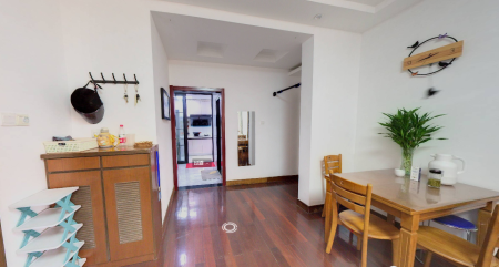 安师大教师公寓楼